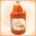 Slushee Mix - Mango