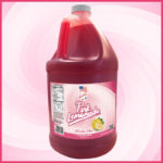 Slushee Mix - Pink Lemonade