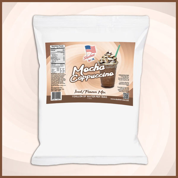 mocha