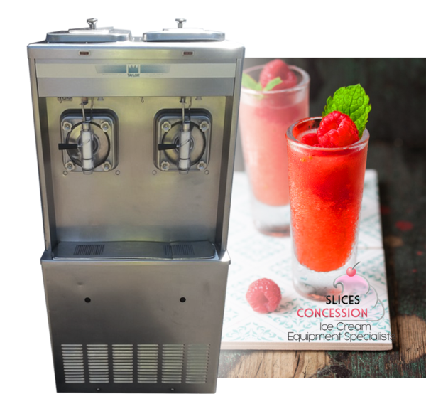 TAYLOR 342 FROZEN DRINK MACHINE
